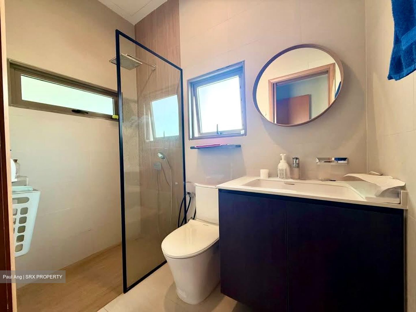 Mint Residences @ Jansen (D19), Apartment #582479991